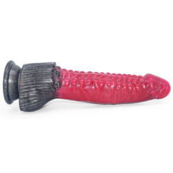 PINKALIEN Gode monster Paltor 17 x 4.5cm